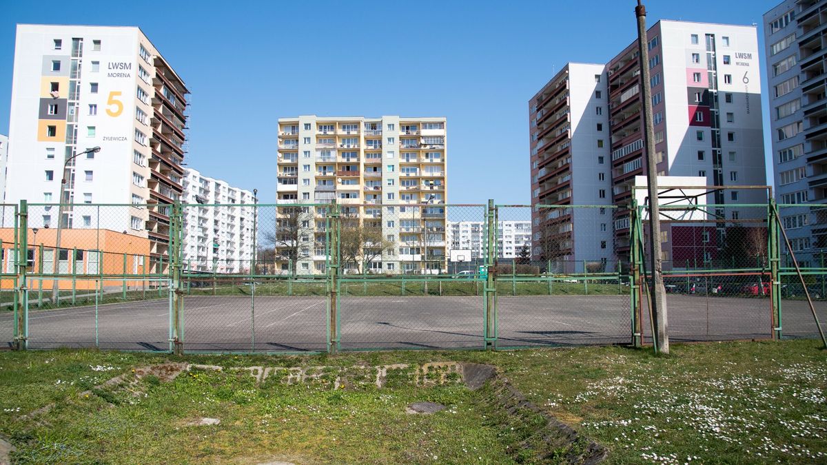 Gdańskie osiedle (zdj. ilustracyjne) 