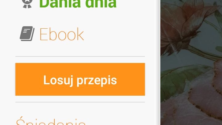Smaker - przepisy, dieta 2