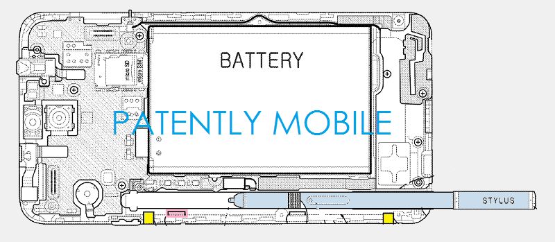 Galaxy Note 5 będzie miał rysik sterowany głosem? 2