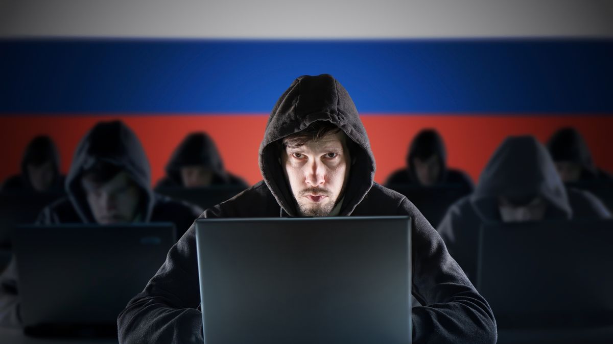 Rosyjscy hakerzy wzięli na cel ukraińskie media
