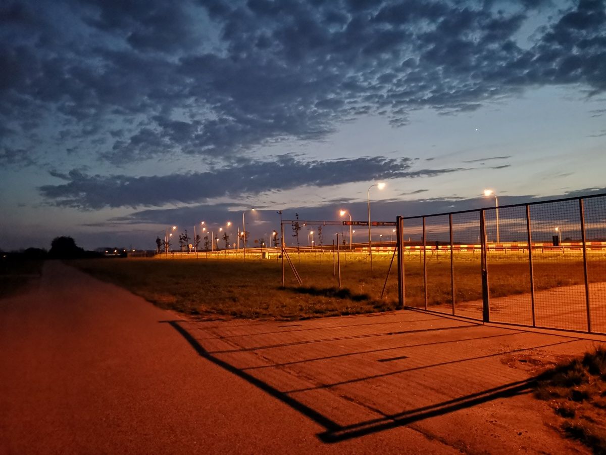 Huawei P20: test bardzo dobrego smartfonu o aparycji pięknego flagowca 31