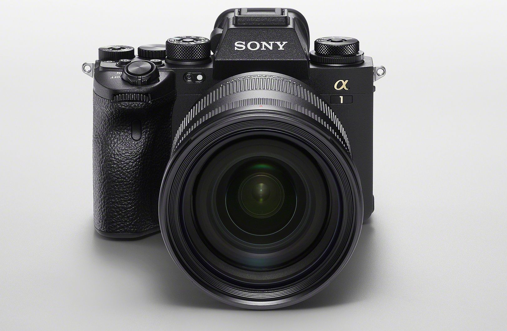 Sony A1 aparat roku