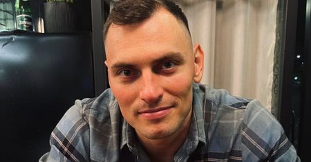 Po 20 latach mówi "pas". Zamieścił przejmujące nagranie