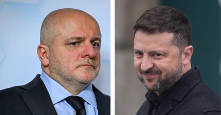 Paweł Kowal o relacjach z Ukrainą. "Powinniśmy zachować spokój"