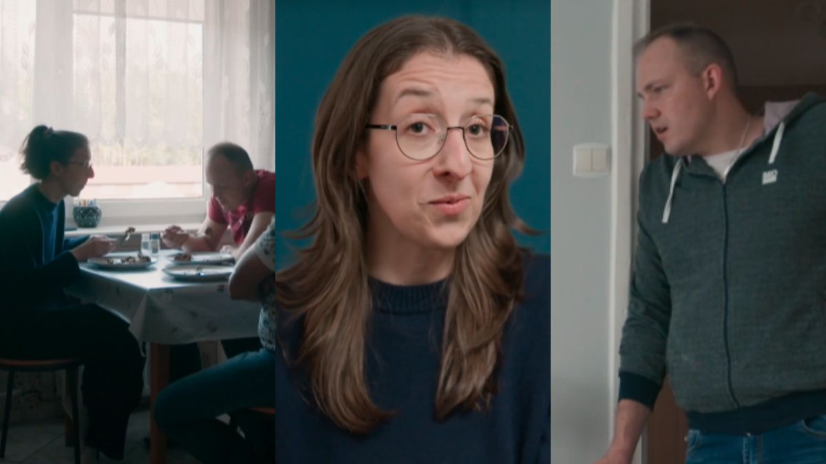 Co dalej z małżeństwem Krystiana i Kai ze "ŚOPW"?