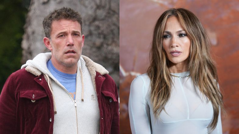 Jennifer Lopez and Ben Affleck: Behind the scenes of a tumultuous breakup