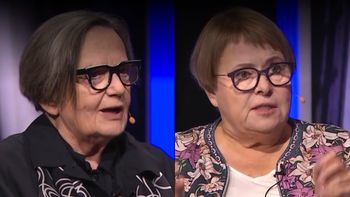 Agnieszka Holland SPIĘŁA SIĘ z Iloną Łepkowską na antenie TVP Info. Poszło o "Lalkę": "To jest CZEPIANIE SIĘ!"