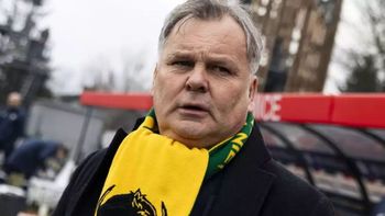 Tomasz Tułacz: Wiem, że kibice Stali Rzeszów potrafią ponieść drużynę