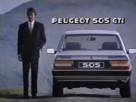 Peugeot-505-GTI-