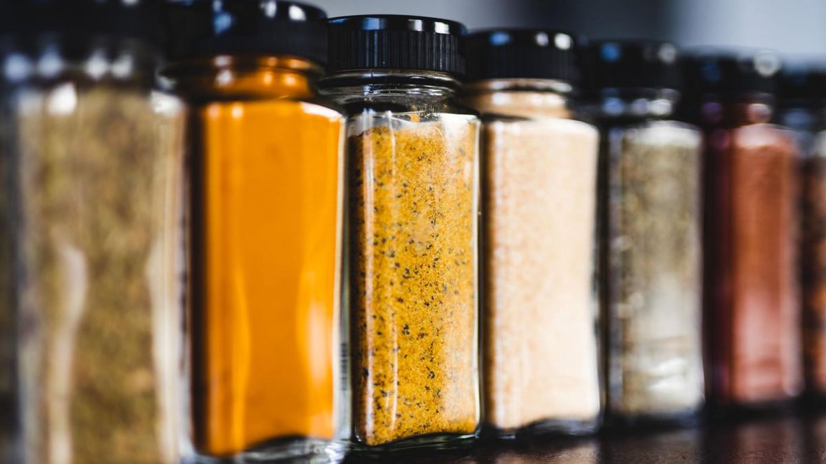 Nie każda przyprawa dobrze sprawdza się latem.