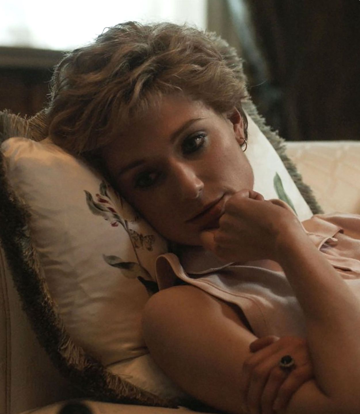 5. sezon "The Crown"