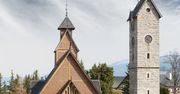 Kościółek Wang w Karpaczu – Ceny biletów, godziny zwiedzania i atrakcje