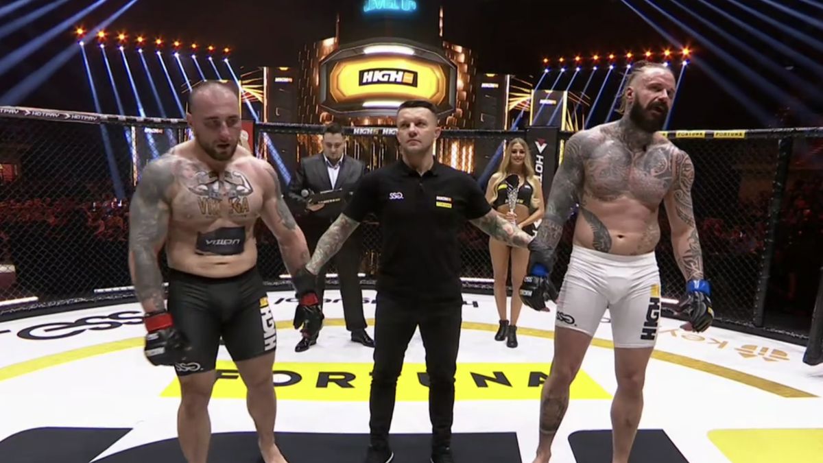 "Tarzan" dotarł do Krakowa w ostatniej chwili 