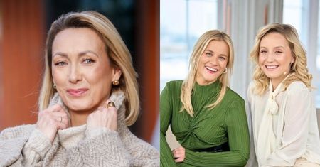 Anna Kalczyńska ubolewa nad zmianami w "Dzień Dobry TVN": "To już nie mój świat i NIE MOJA BAJKA"