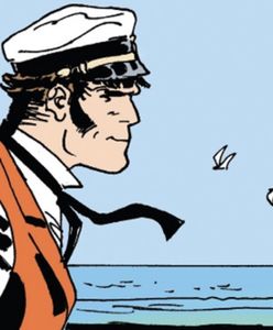 Corto Maltese. Tarowean. Tom 15 - recenzja komiksu wydawnictwa Egmont