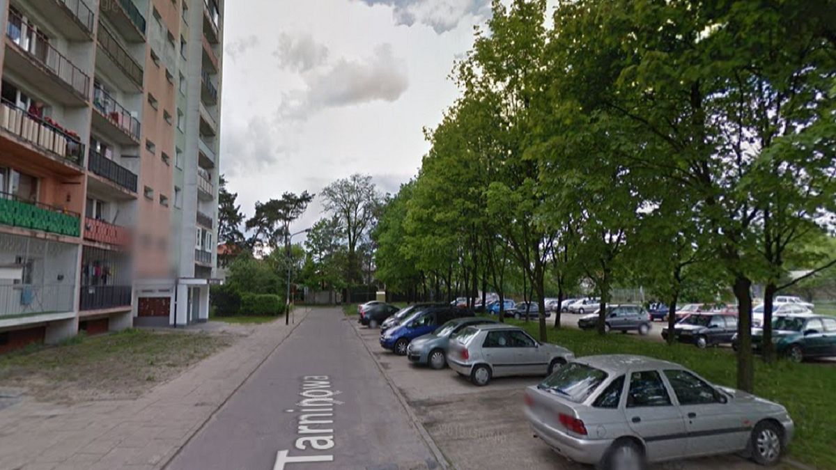 Wiadomo, co było przyczyną śmierci 55-letniego mężczyzny w audi