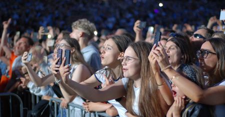 "Fajansowe sny" już dziś. Kayah, Organek, Tede i inni wystąpią na bulwarach