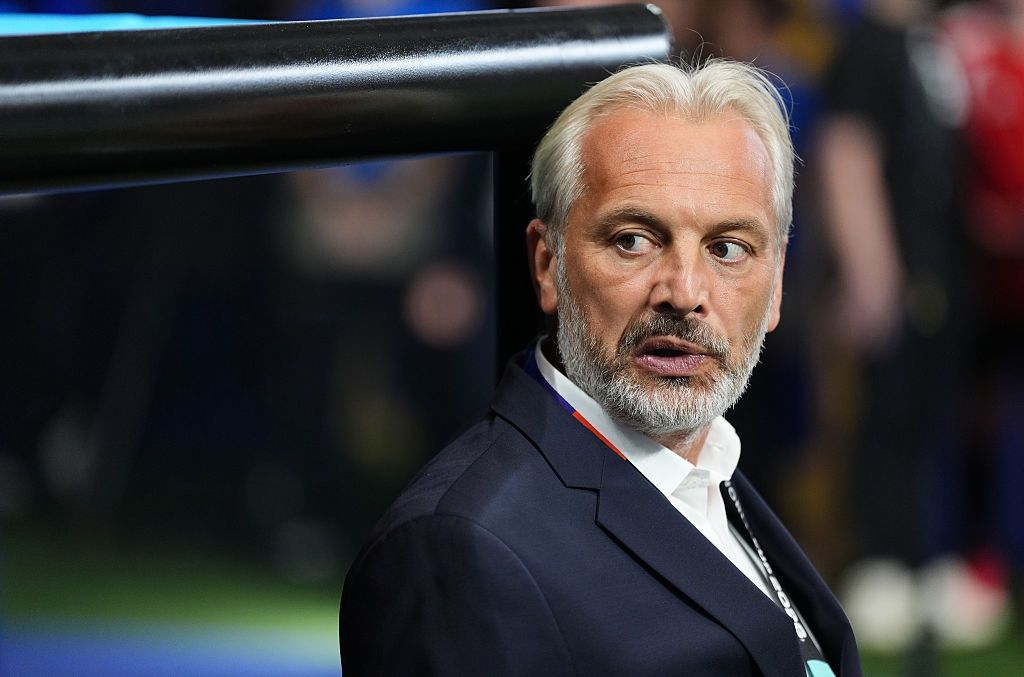 Sebastien Desabre