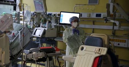 Mutacja koronawirusa prawdopodobnie już w Niemczech