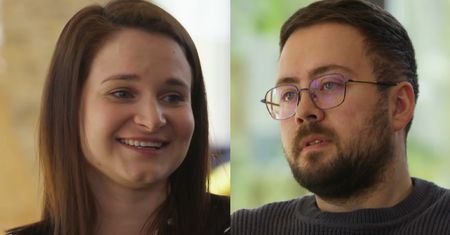 "Ślub od pierwszego wejrzenia". Już wszystko jasne. Przemek poszedł Justynie na rękę. Zgodził się na spore ustępstwa