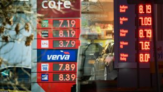 10 zł za litr diesla? Analityk: nie powiem, że to niemożliwe