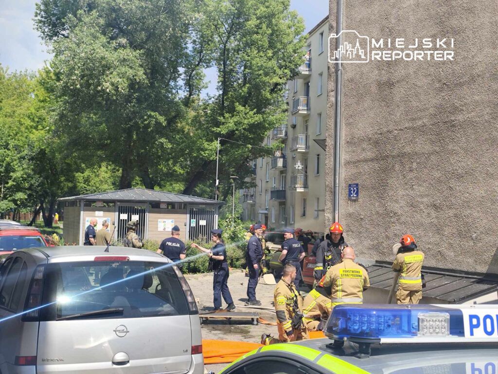 Fot. Czytelnik Miejskiego Reportera