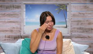 "Love Island": Oliwia i Konrad odpadli z programu. Mają żal do pozostałych uczestników