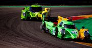 Inter Europol Competition wystawi więcej samochodów w European Le Mans Series 2024
