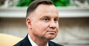 Prezydent Andrzej Duda ułaskawił pedofila. Matka ofiary przyszła do TVP