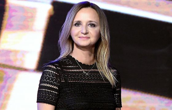 Joanna Klimek odchodzi z PGNiG