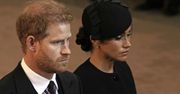 Harry i Meghan wyśmiani w serialu. Odpowiadają na plotki o pozwie
