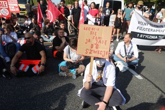 Zarobki polskich medyków w ogonie. "Pokutuje mit elity zarobkowej, ale wielu zarabia marnie"