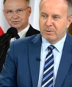 Pieniądze do zwrotu, prokuratura działa, Duda odznacza. Przypadki Miłosza Manasterskiego