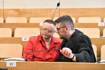 Niesłusznie skazany za zabójstwo. "Nie było żadnych dowodów"