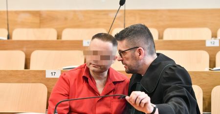 Niesłusznie skazany za zabójstwo. "Nie było żadnych dowodów"