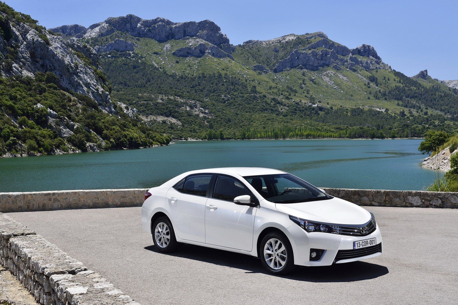 Nowa Toyota Corolla [galeria] 46