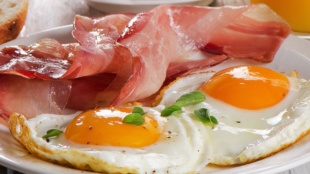 Warto wiedzieć, czego nie jeść na pusty żołądek. 