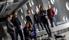 Trzeci sezon serialu „Sprawiedliwi - Wydział Kryminalny” hitem TV4. Produkcja zyskała milion widzów