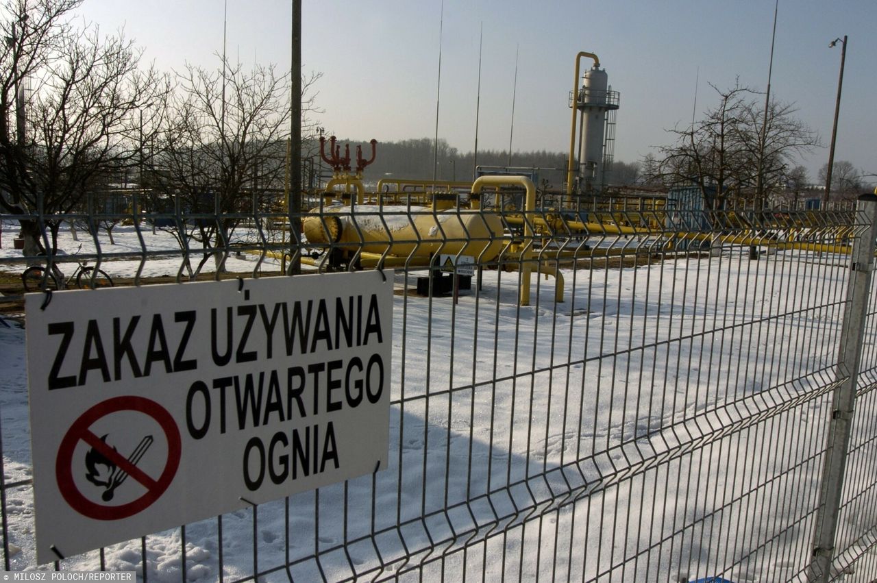 Komisja Europejska proponuje wspólne zakupy gazu. "Czas na dokończenie budowy unii energetycznej"