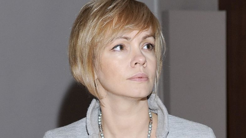 Weronika Marczuk opowiada o staraniach o dziecko