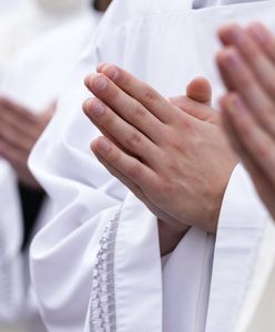 Ksiądz pedofil skazany. Rodzice apelują o zaostrzenie wyroku