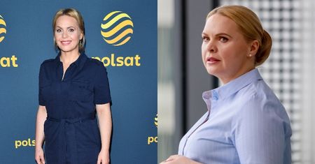 Magdalena Stużyńska schudła 10 kilogramów! Kluczem okazała się dieta. "Nie przemęczam się, jeśli chodzi o ćwiczenia"