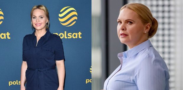 Magdalena Stużyńska schudła 10 kilogramów! Kluczem okazała się dieta. "Nie przemęczam się, jeśli chodzi o ćwiczenia"