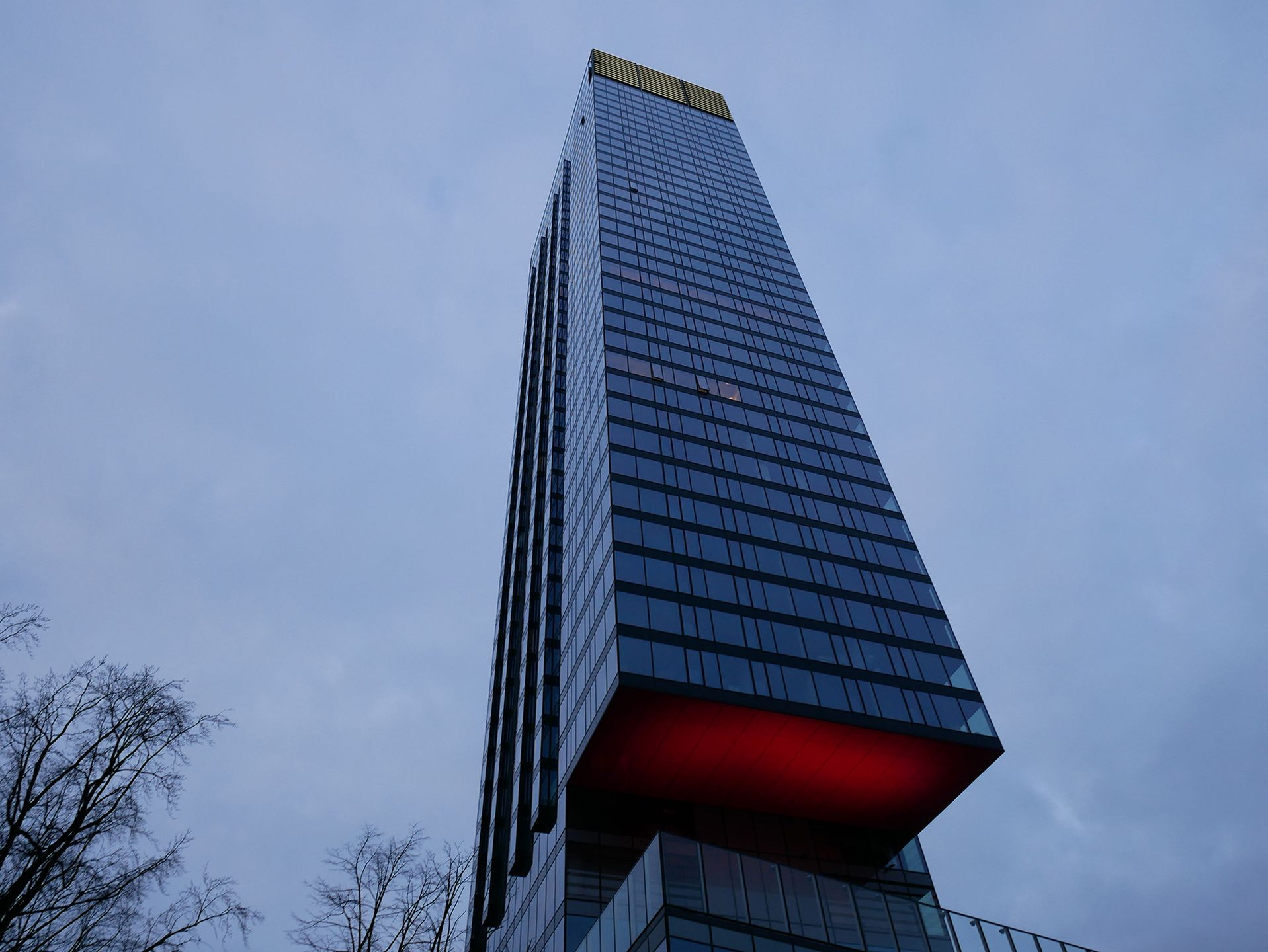 Panasonic Lumix GX800 - Mikro Cztery Trzecie w pełnym tego słowa znaczeniu [test] 85