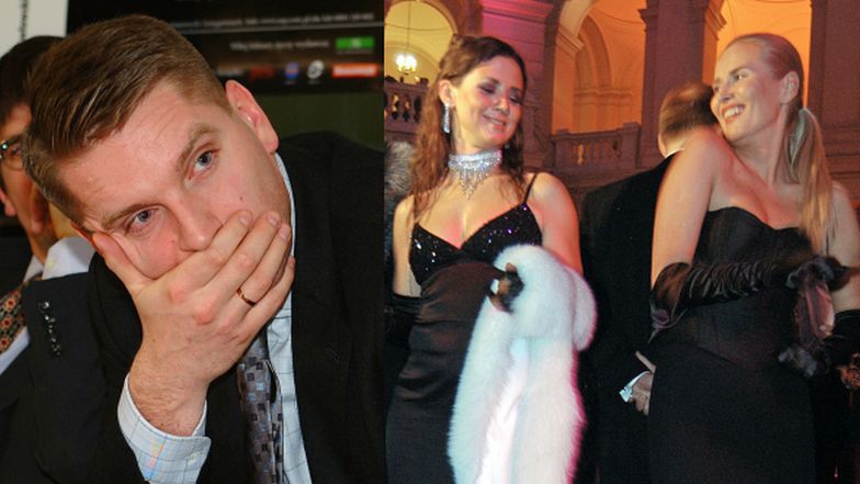 Hanna Lis potwierdziła rozwód z Tomaszem Lisem