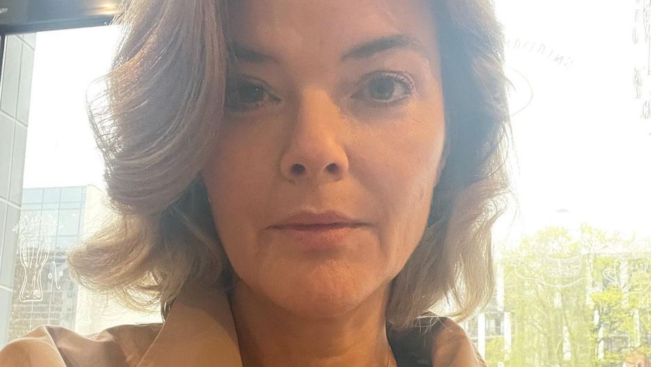 Monika Richardson wyznała, że niewiele osób pamiętało o jej ważnym dniu