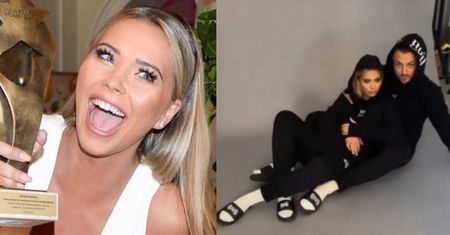 Sandra Kubicka pozuje w autorskiej odzieży Barona i wyznaje podekscytowana: "Zostałam jego MUZĄ" (ZDJĘCIA)
