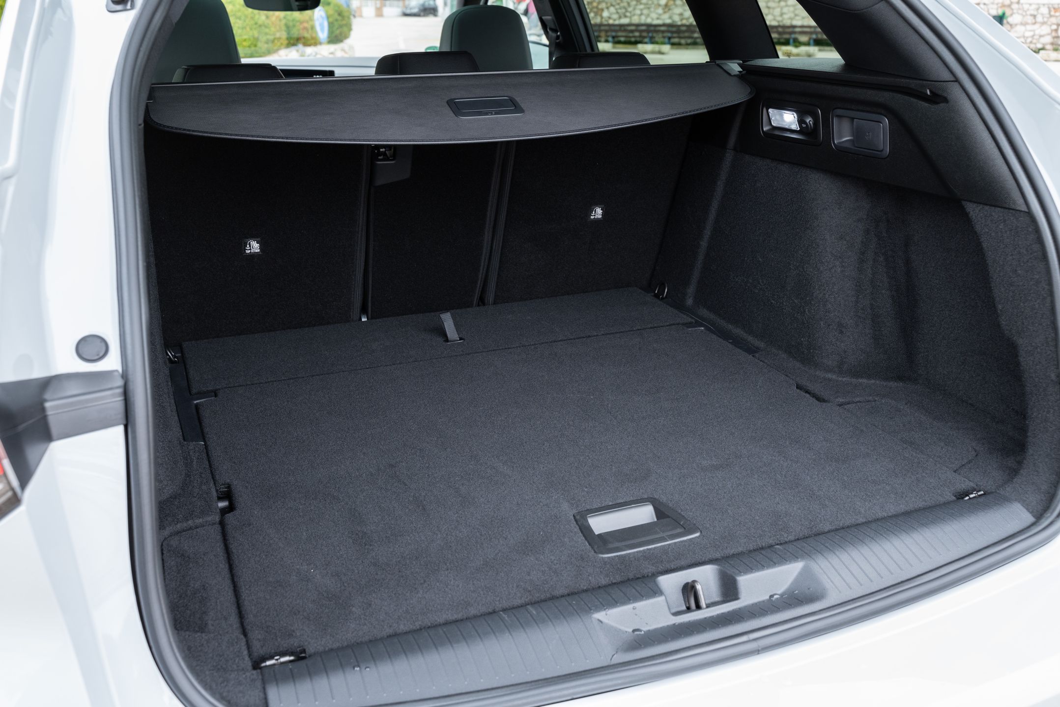 Opel Astra L po liftingu