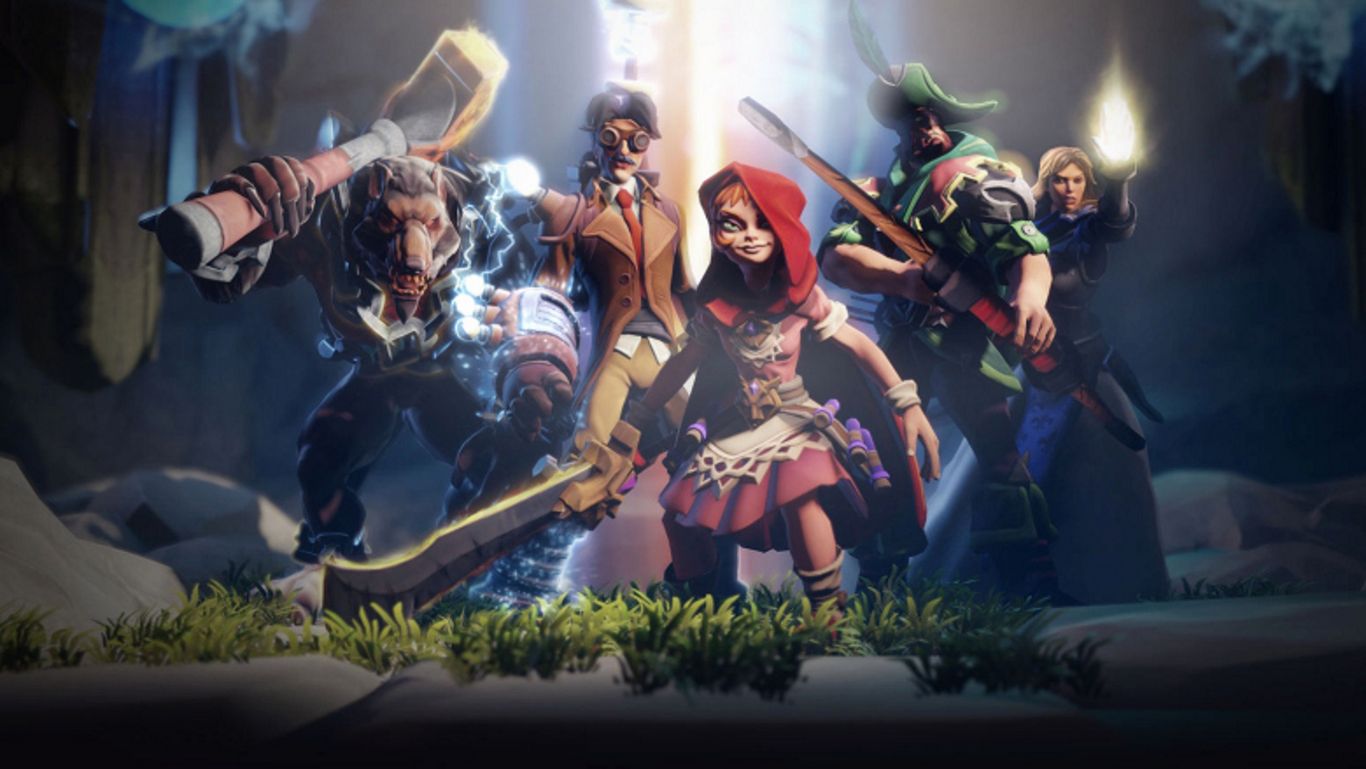 Crytek ma problemy. Jaki los czeka twórców Crysisa? 5