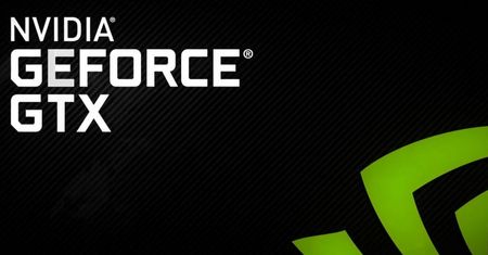 Sterowniki graficzne GeForce pod grę Control